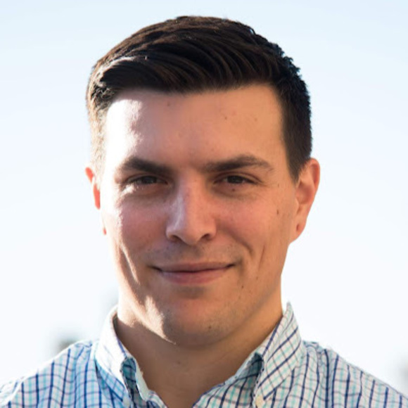 Profile Picture of Alex Parnicky (@alexparnicky) on Poshmark