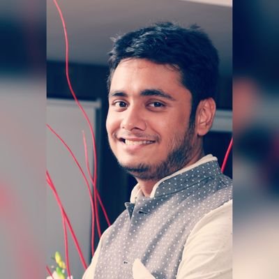 Profile Picture of Prakhar Jain (@prakharjain92) on Twitter