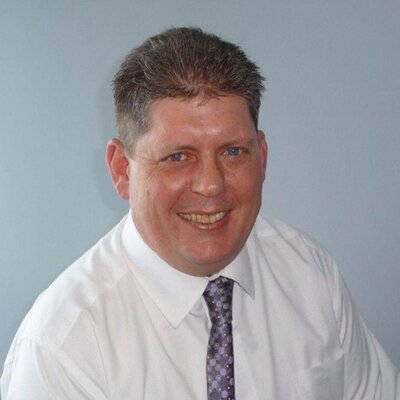 Profile Picture of Steve Clemens (@SteveClemens23) on Twitter