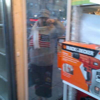 Profile Picture of Barbara E. Noll (@BarbaraENoll) on Twitter