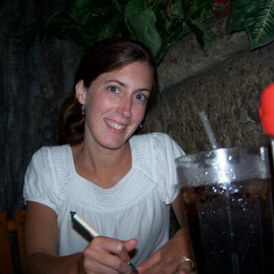 Profile Picture of Maranda Daniel (@mmedaniel) on Twitter