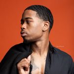 Profile Picture of Nigel Williams (@_nigel_w) on Instagram