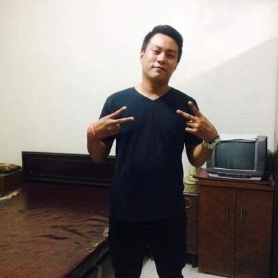 Profile Picture of Raymond Ang Hui (@RaymondAngHui1) on Twitter