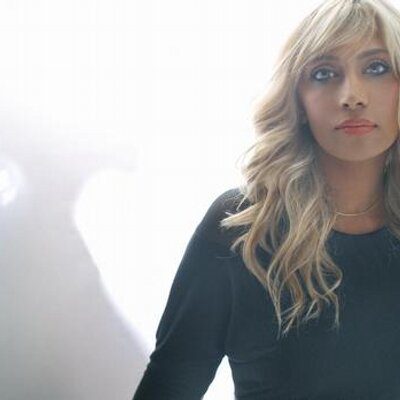 Profile Picture of Saima Bargfrede (@saimabargfrede) on Twitter