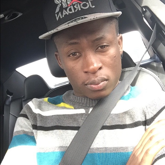 Profile Picture of Othniel Julien (@tibodesign) on Poshmark