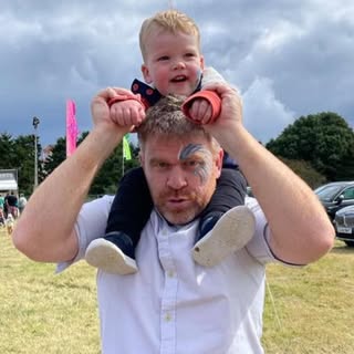 Profile Picture of Matt Rees (@mattrees1) on Instagram