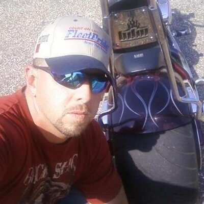 Profile Picture of Adam McGrady (@mcgrady783) on Twitter