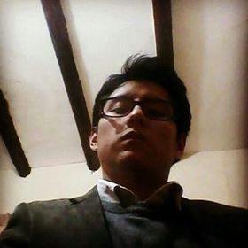 Profile Picture of Alvaro Aguilar Zanabria (@aaguilarzanabri) on Pinterest