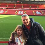 Profile Picture of Mark Thorley (@thorleymark66) on Instagram