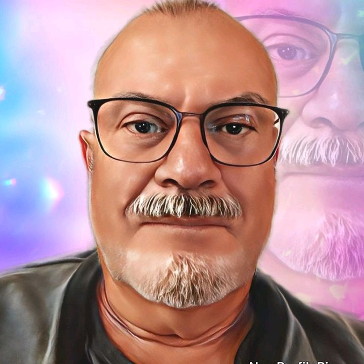 Profile Picture of richardpocking (@richardpocking) on Tiktok