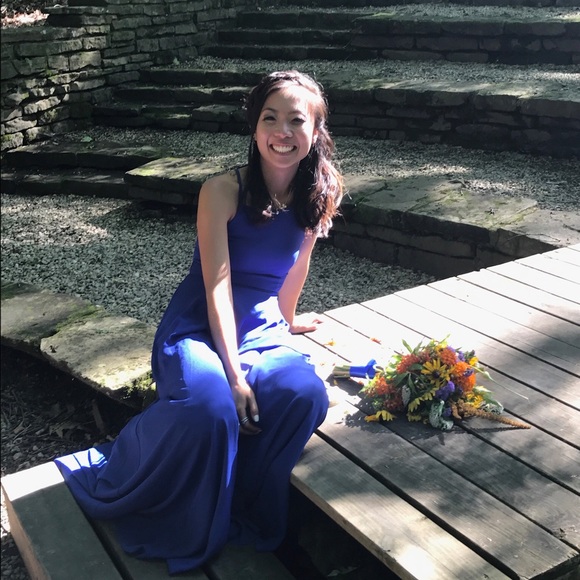 Profile Picture of Janice Chang (@janchang127) on Poshmark
