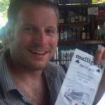 Profile Picture of John Bogart (@jbogart22) on Instagram