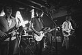 Profile Picture of Yak (band)on Wikipedia