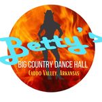 Profile Picture of BETTY’S BIG COUNTRY DANCE HALL (@bettysbigcountrydancehall) on Instagram