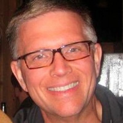 Profile Picture of Tom Renaud (@TomRenaud) on Twitter