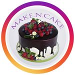 Profile Picture of Ирина Лемяскина (@make.n.cake) on Instagram