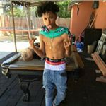 Profile Picture of papi jr (@calvinwyatt2447) on Instagram