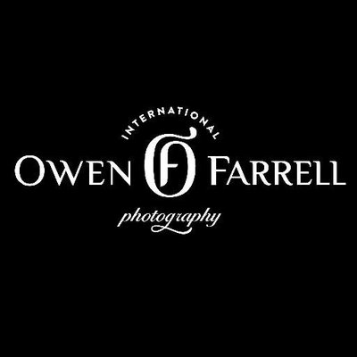 Profile Picture of OWEN FARRELL (@OFPHOTOGRAPHY) on Twitter
