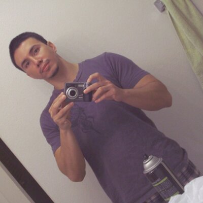 Profile Picture of Noel Hayes (@geovani707) on Twitter