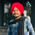 Profile Picture of Gurdev Sran (@sagar.jatinder.7) on Facebook