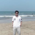 Profile Picture of MyoThant Win (@burmanathan) on Instagram