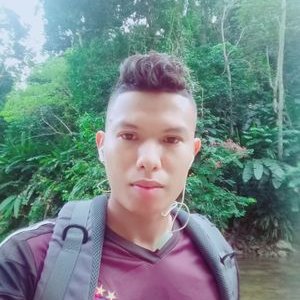 Profile Picture of Edwin Fuentes (@EdwinFu29517191) on Twitter