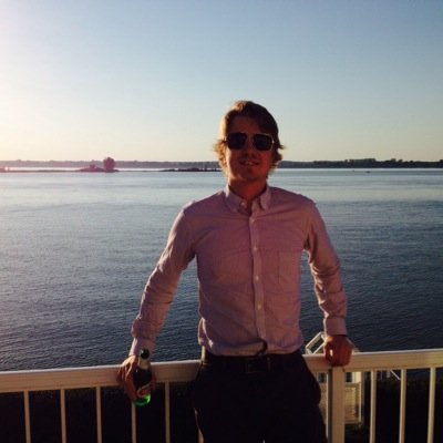 Profile Picture of Alexandre Trudel (@AlxandreTrudel) on Twitter