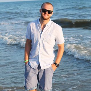 Profile Picture of Eugene  Derevianko (@vento95) on Facebook