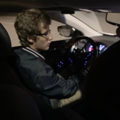 Profile Picture of Sean Lemoine (@Sean_Lemon_) on Twitter