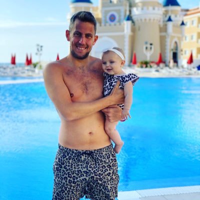 Profile Picture of Marc Churchill (@MarcChurchill6) on Twitter