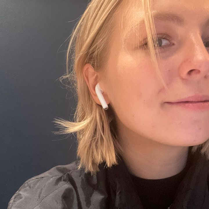 Profile Picture of Lisa Fritzell (@lisafritzell) on Tiktok