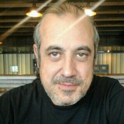 Federico Rivas - Twitter Profile Picture of Federico Rivas (@FedericoRivasM) on Twitter