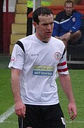 Profile Picture of Luke Joyceon Wikipedia