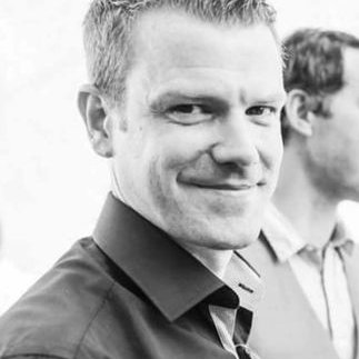 Profile Picture of Ian O'Driscoll (@odrick) on Twitter