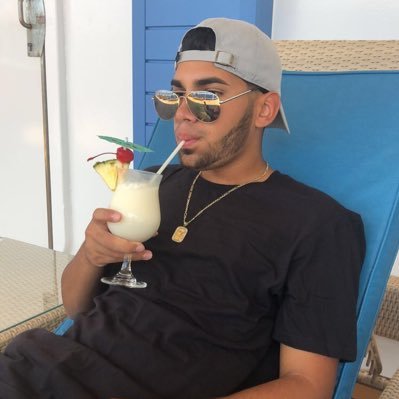 Profile Picture of 🧟‍♂️ (@JoseAnaya24) on Twitter