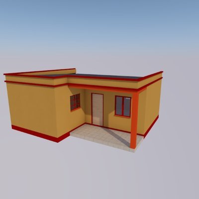 Profile Picture of Ishmael Ben (@IshmaelBen2) on Twitter