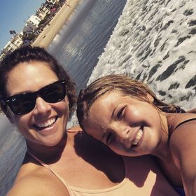 Profile Picture of Carly Beasley (@carlybeaz) on Pinterest