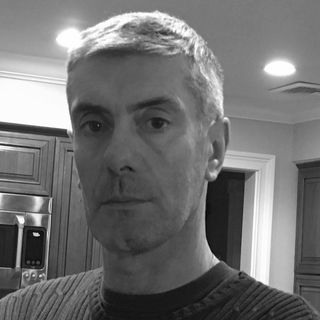 Profile Picture of Andrew De Courcey (@Andrew-De-Courcey) on Facebook
