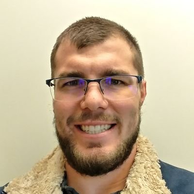 Profile Picture of Kyle Meyer (@MeyerSportPsych) on Twitter