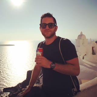 Profile Picture of bobbyargo (@bobbyargo) on Instagram