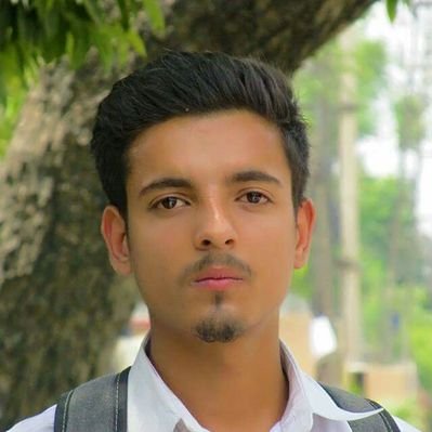 Profile Picture of Faisal Mushtaq (@faisalmushtaq34) on Twitter