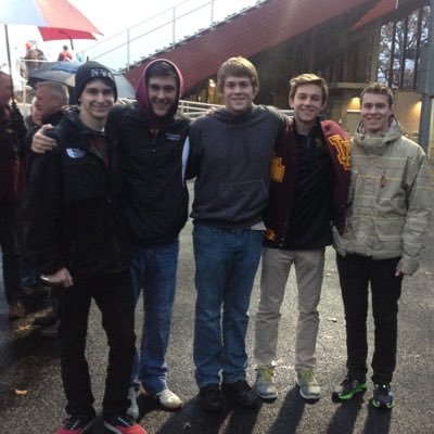 Profile Picture of Zach Jacobson (@Jacobson_Zach) on Twitter