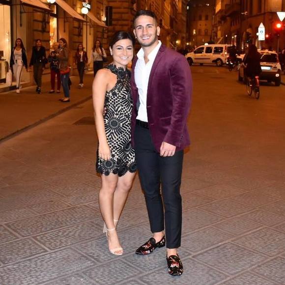 Profile Picture of Anthony Micheletti (@amicheletti) on Poshmark