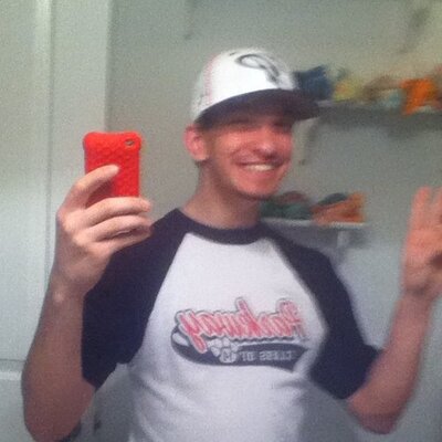 Nathan Bradbury - Twitter Profile Picture of Nathan Bradbury (@nate_dawg__23) on Twitter