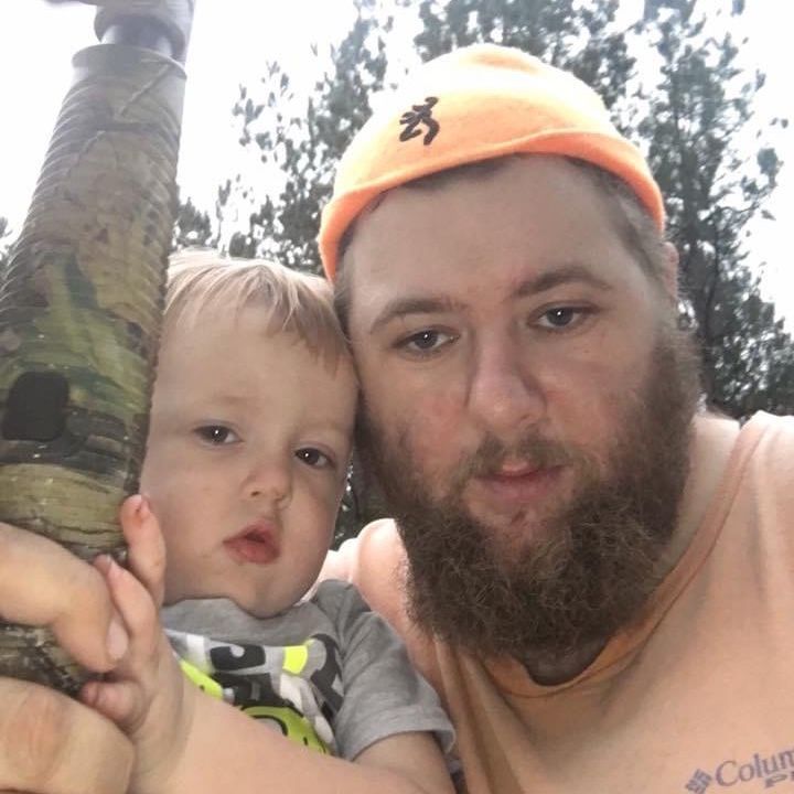Profile Picture of Bluetick man (@stevenhines7) on Tiktok