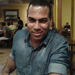 Profile Picture of Gilbert Davis Veloso (@velosogilbertdavis) on Instagram