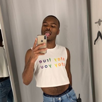 Profile Picture of Daniel Gardner (@itsdannnn_) on Twitter