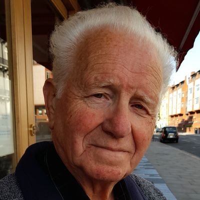 Profile Picture of David Cramp (@DavidCramp4) on Twitter