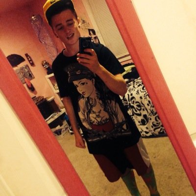 Profile Picture of Stephen Badolato (@Bad_o_latoo) on Twitter