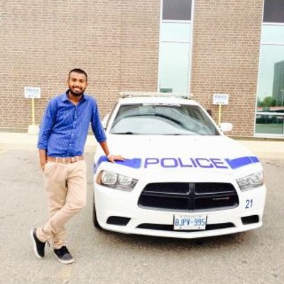 Profile Picture of Harpreet Samra (@hsamra26) on Twitter